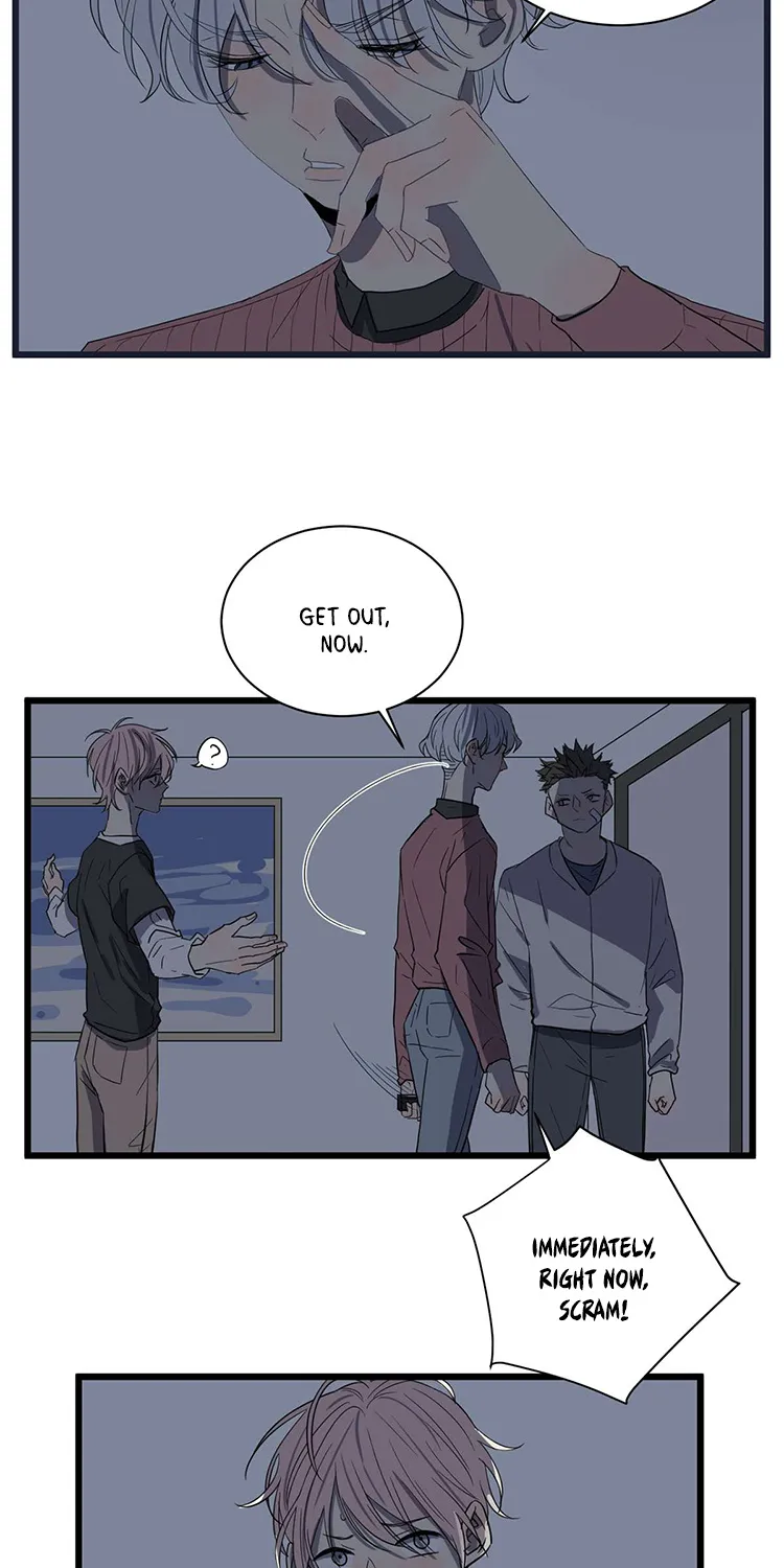 The Unfeeling Me Chapter 36 page 7 - MangaKakalot