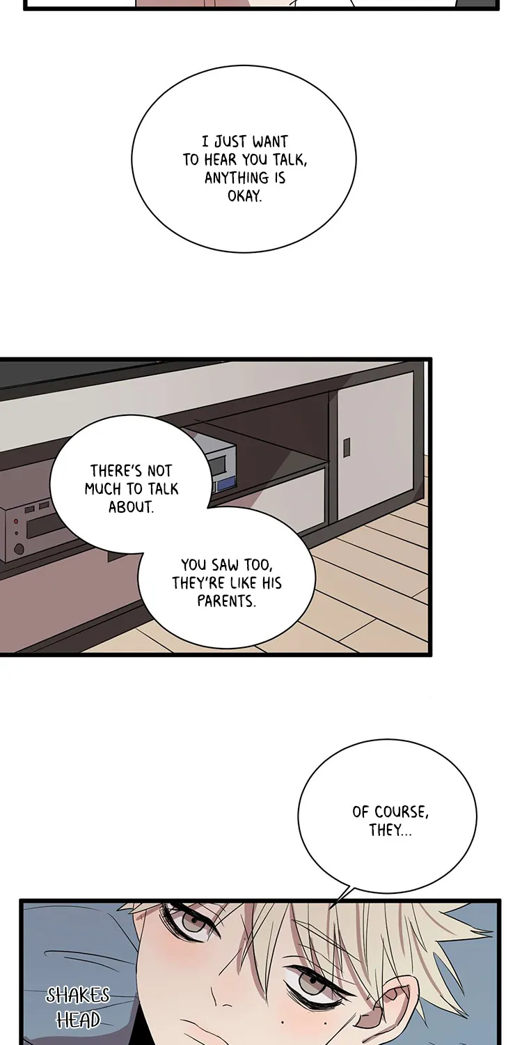 The Unfeeling Me Chapter 37 page 17 - MangaKakalot