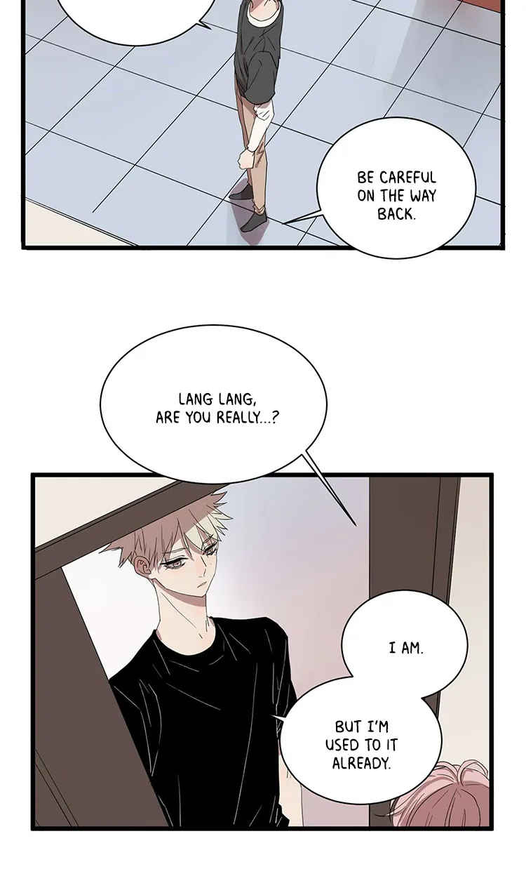 The Unfeeling Me Chapter 37 page 5 - MangaKakalot