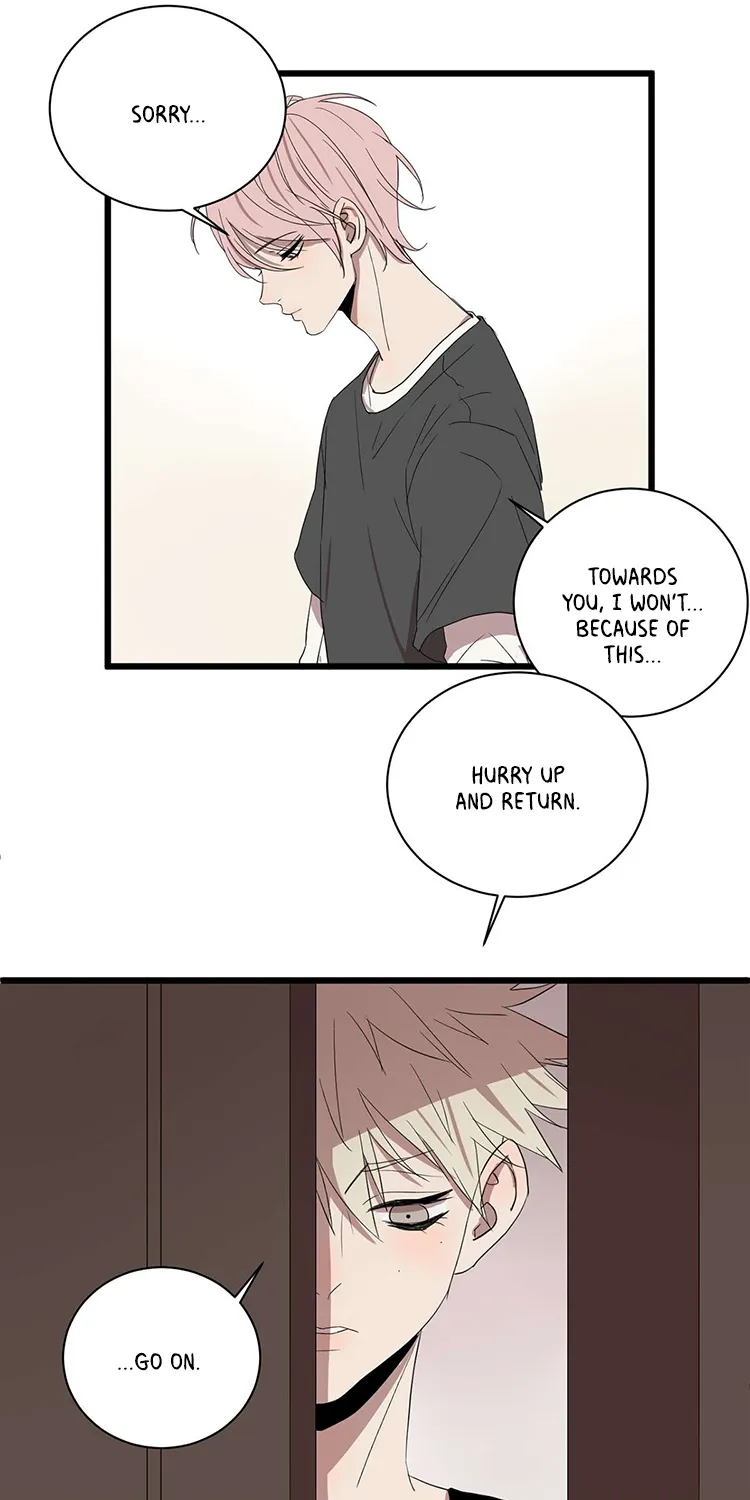 The Unfeeling Me Chapter 37 page 6 - MangaKakalot