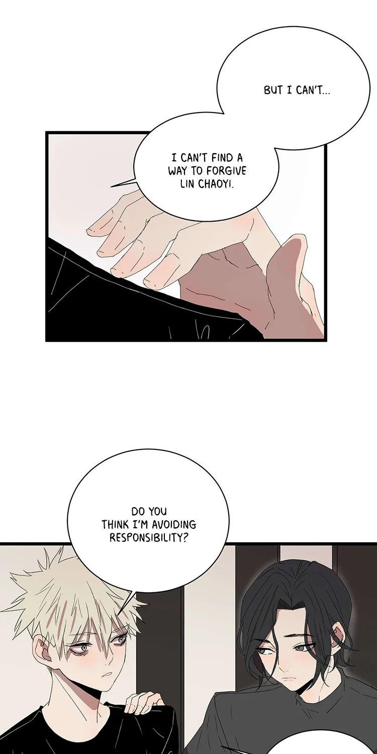 The Unfeeling Me Chapter 38 page 16 - MangaKakalot