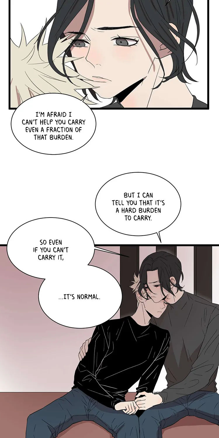 The Unfeeling Me Chapter 38 page 19 - MangaKakalot