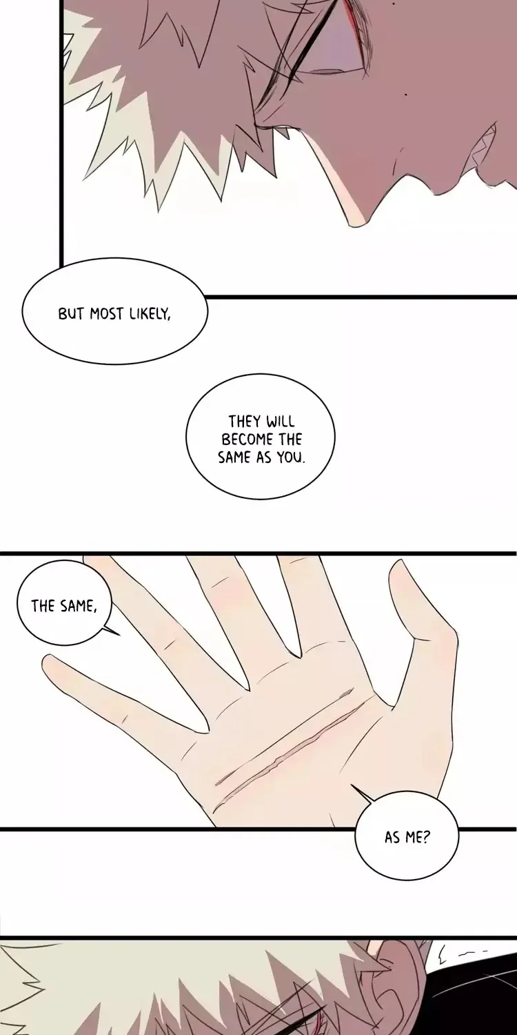 The Unfeeling Me Chapter 4 page 16 - MangaKakalot