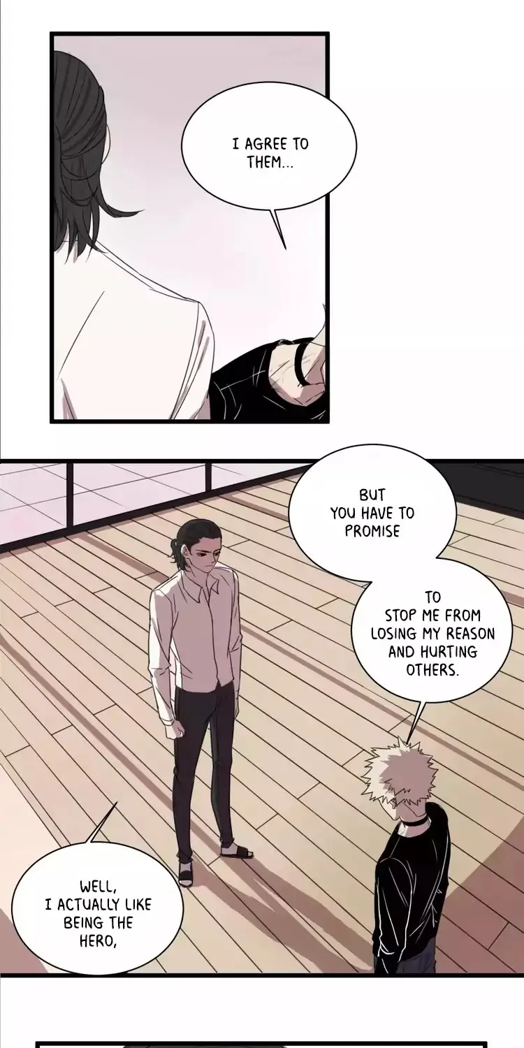 The Unfeeling Me Chapter 4 page 18 - MangaKakalot