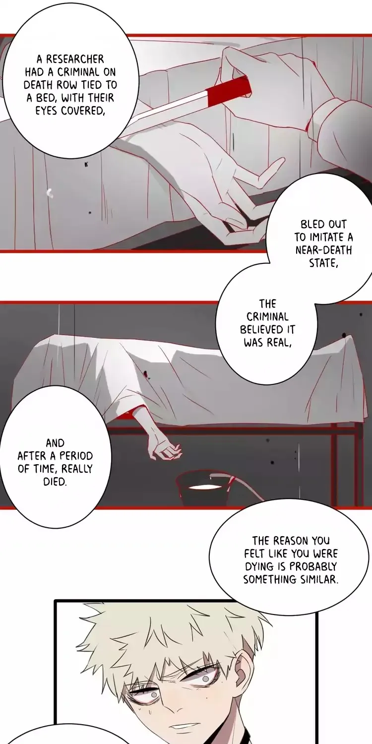 The Unfeeling Me Chapter 4 page 6 - MangaKakalot