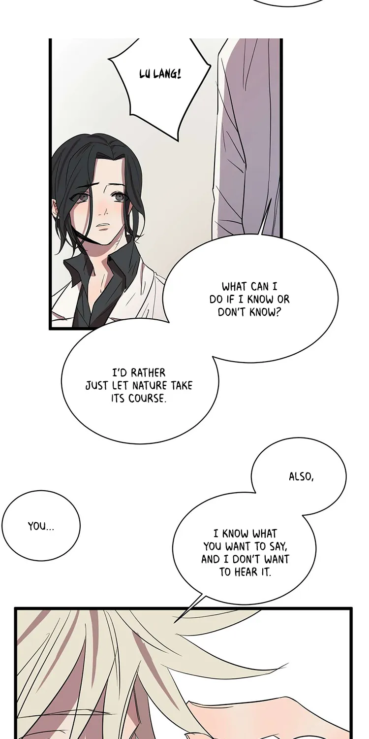 The Unfeeling Me Chapter 41 page 22 - MangaKakalot