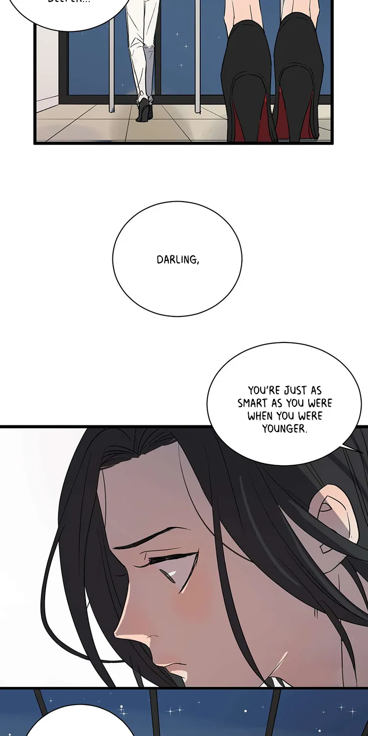 The Unfeeling Me Chapter 42 page 19 - MangaKakalot