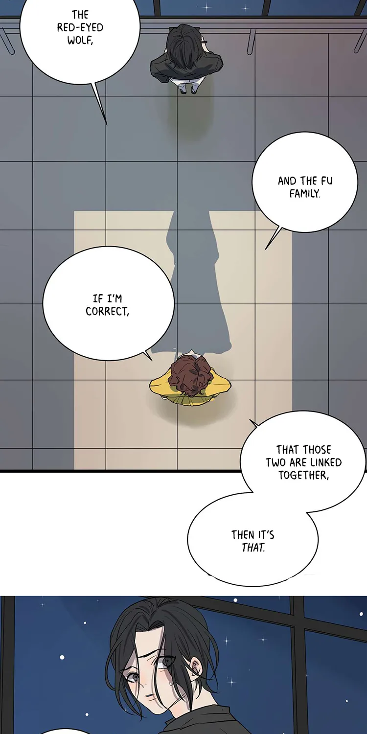 The Unfeeling Me Chapter 42 page 20 - MangaKakalot