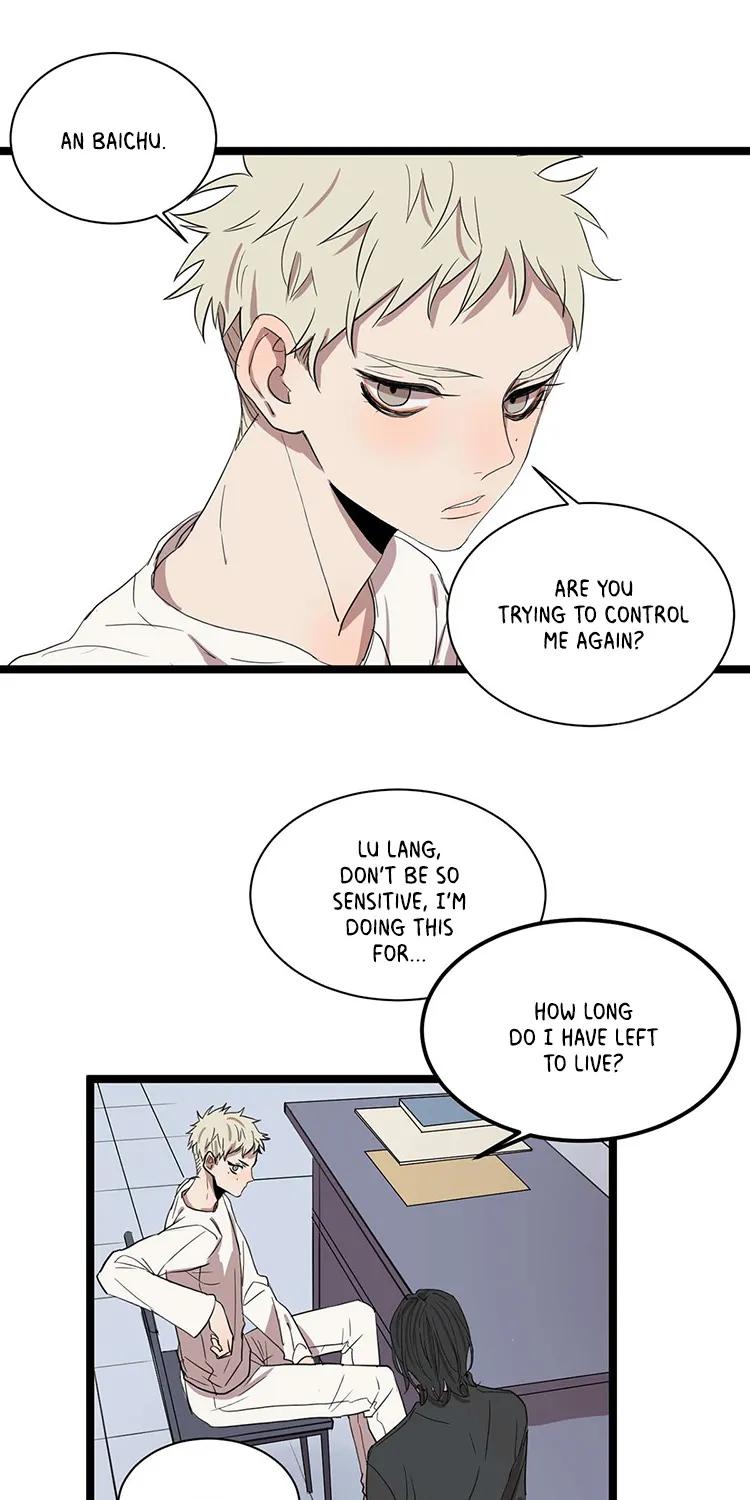 The Unfeeling Me Chapter 42 page 6 - MangaKakalot