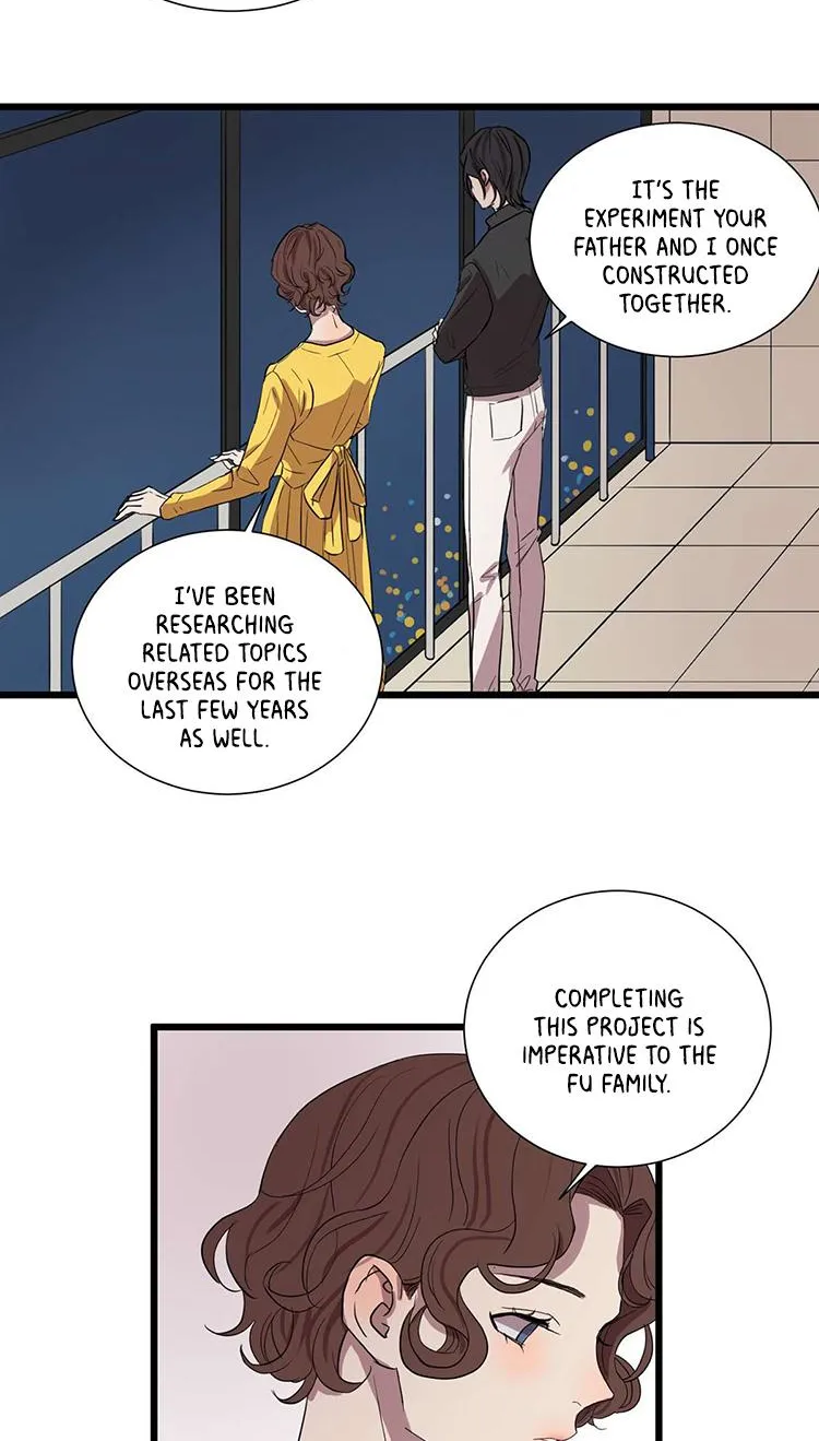 The Unfeeling Me Chapter 43 page 2 - MangaKakalot