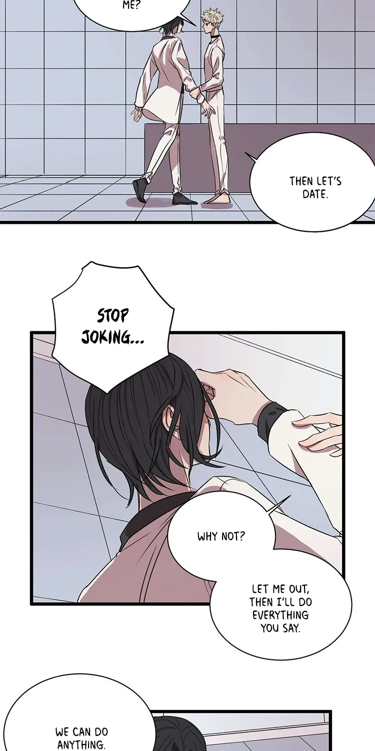 The Unfeeling Me Chapter 44 page 2 - MangaKakalot