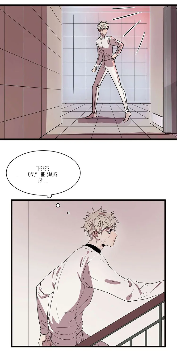 The Unfeeling Me Chapter 44 page 12 - MangaKakalot