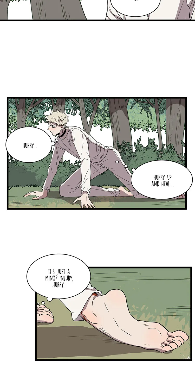 The Unfeeling Me Chapter 45 page 11 - MangaKakalot