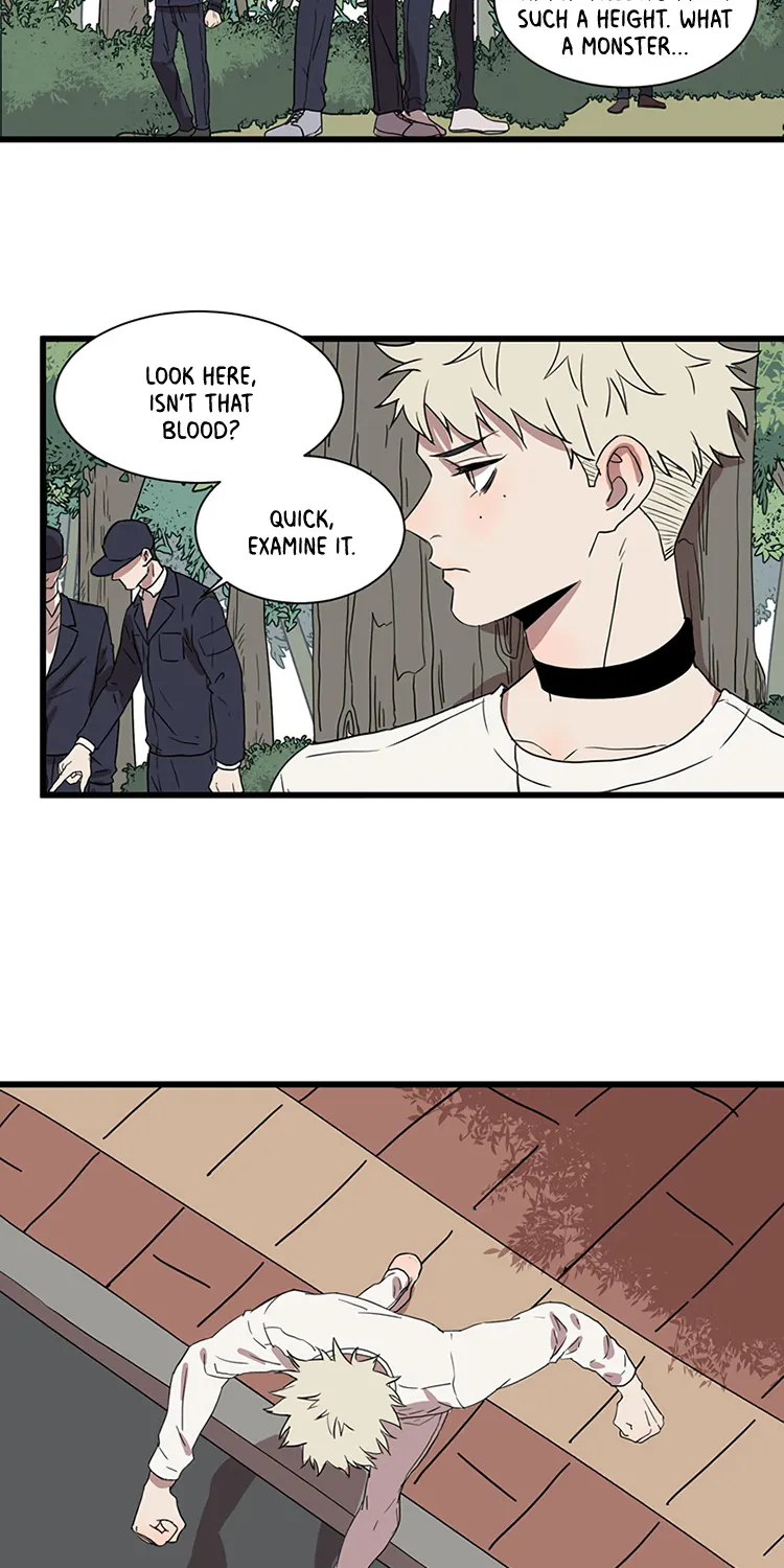 The Unfeeling Me Chapter 45 page 13 - MangaKakalot