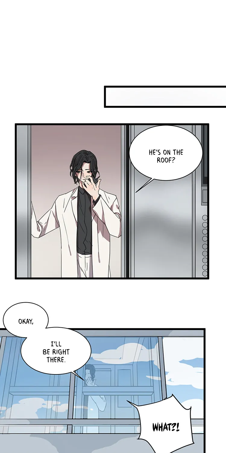 The Unfeeling Me Chapter 45 page 4 - MangaKakalot