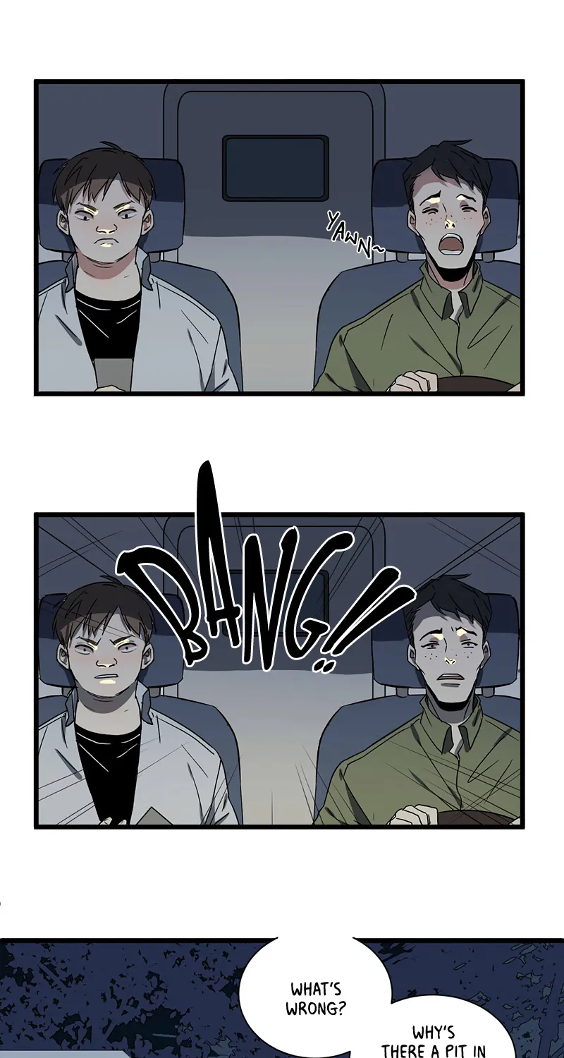 The Unfeeling Me Chapter 46 page 16 - MangaKakalot