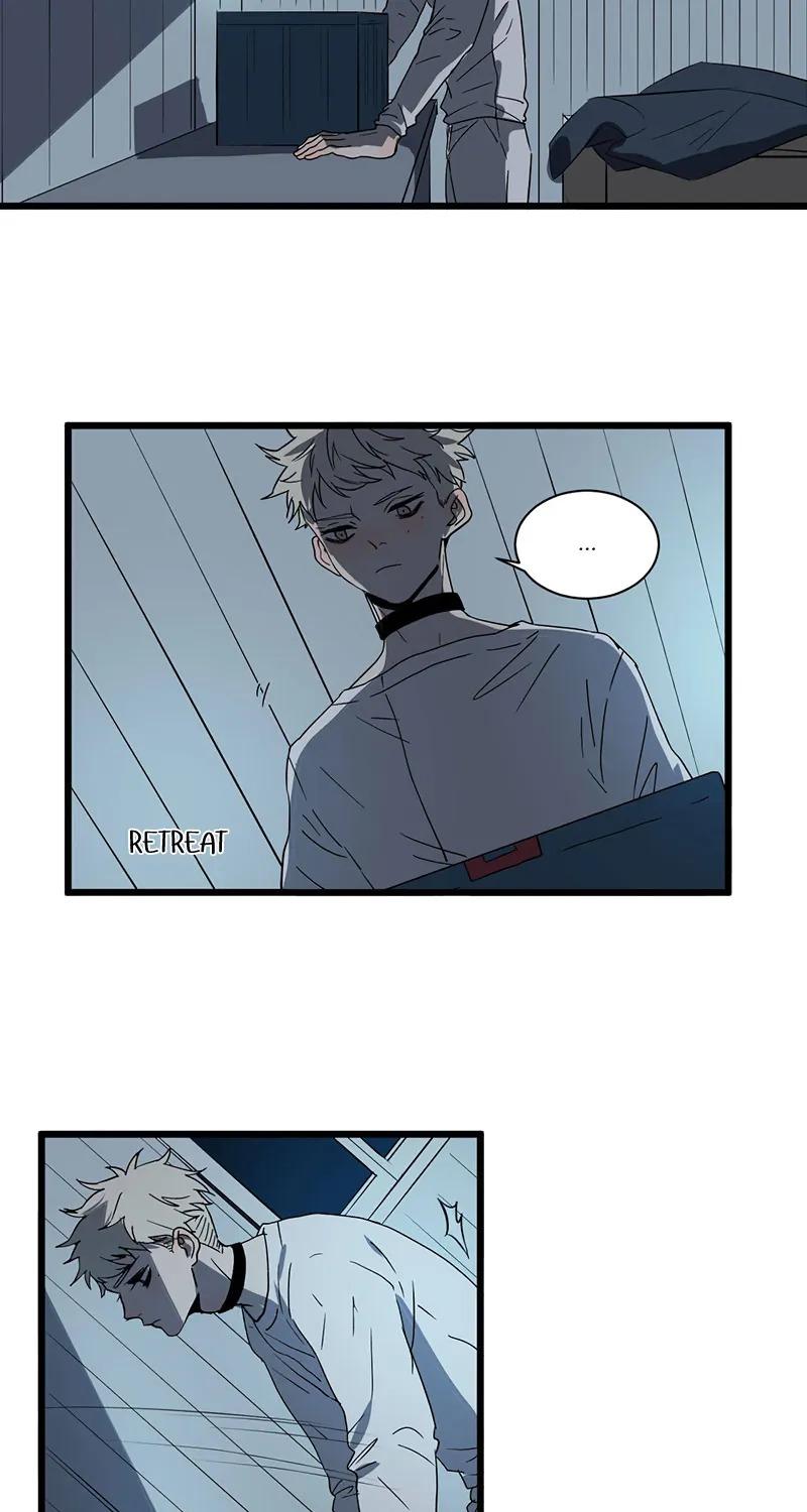 The Unfeeling Me Chapter 46 page 20 - MangaKakalot