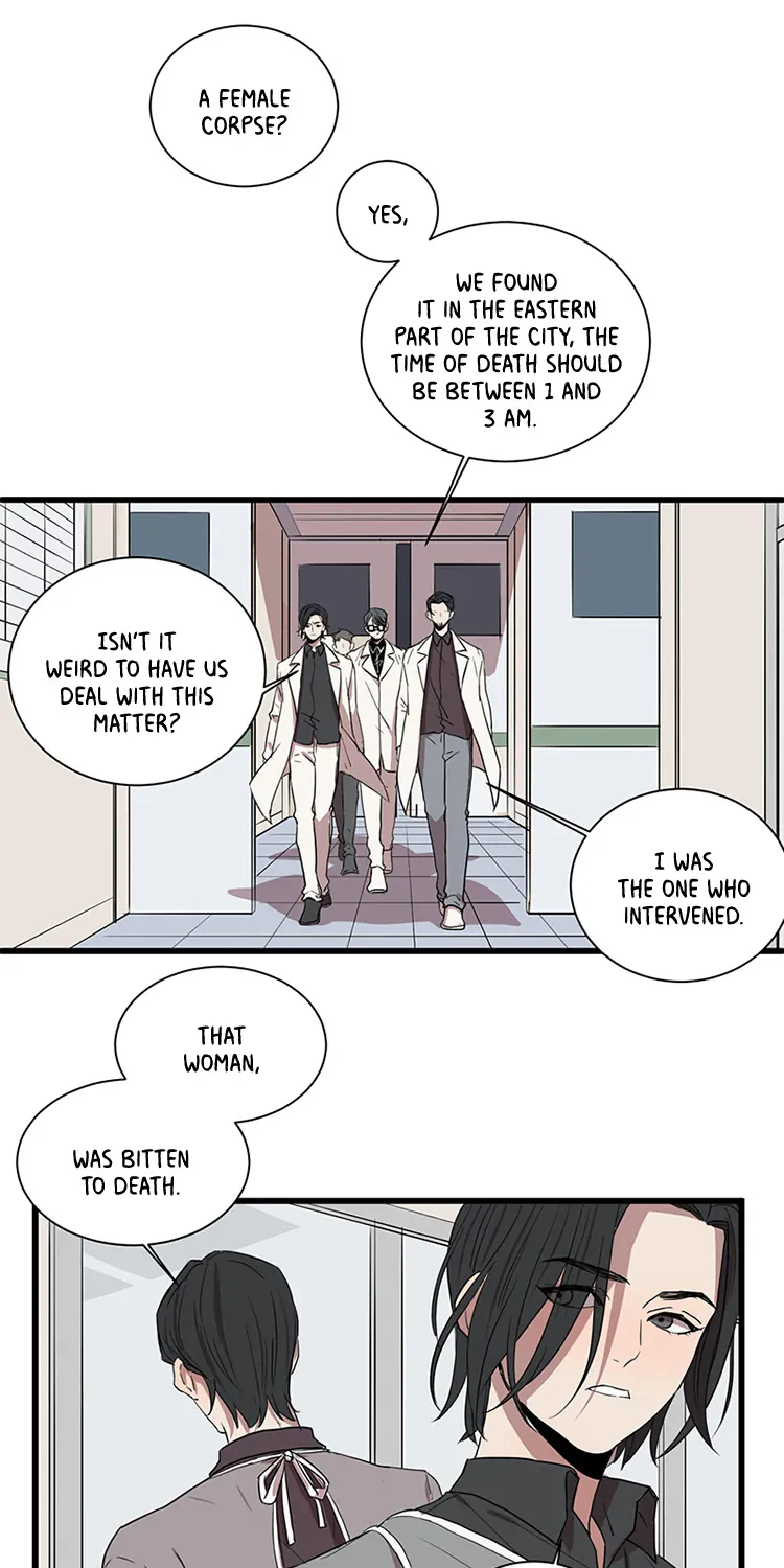 The Unfeeling Me Chapter 46 page 5 - MangaKakalot