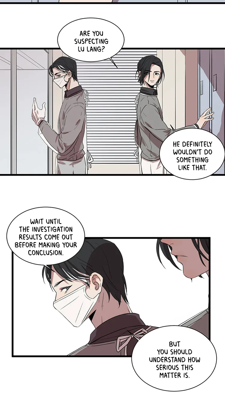 The Unfeeling Me Chapter 46 page 7 - MangaKakalot