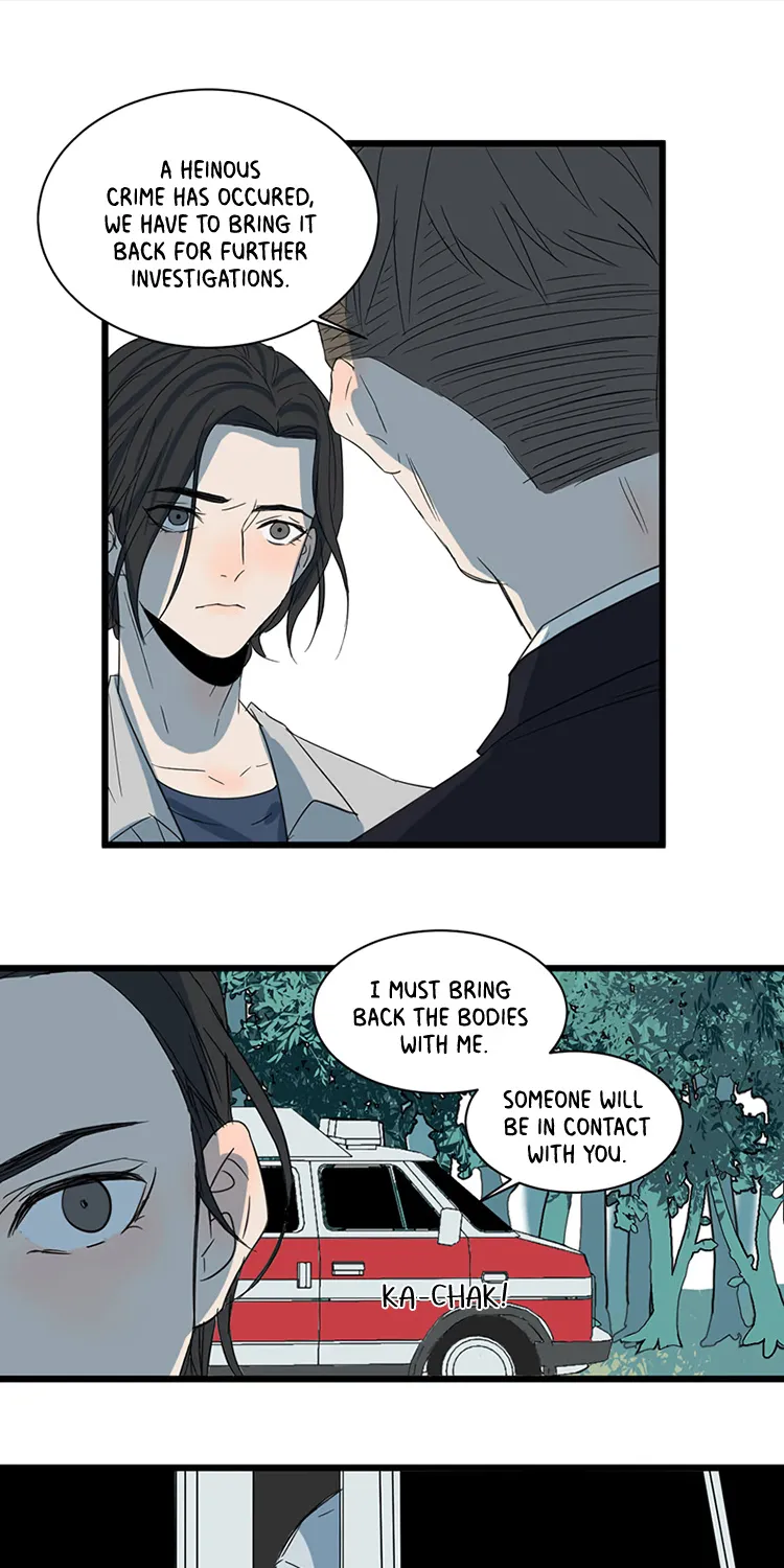 The Unfeeling Me Chapter 47 page 13 - MangaKakalot