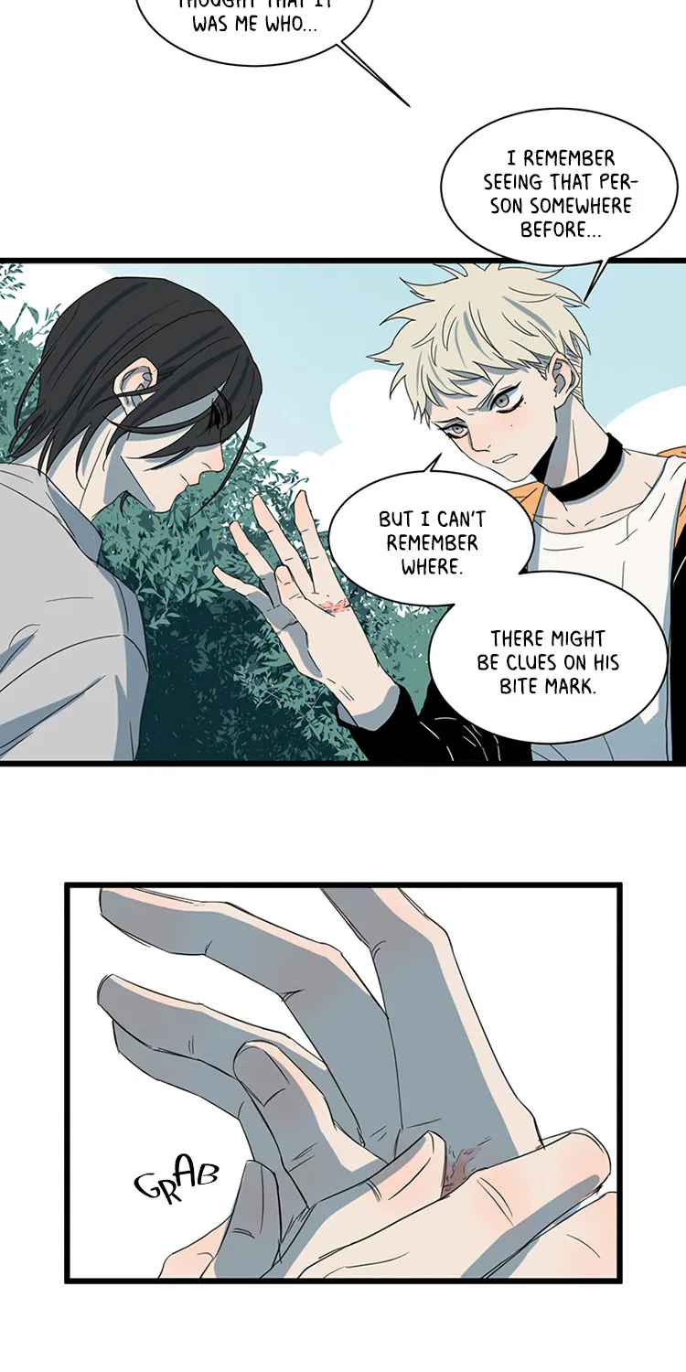 The Unfeeling Me Chapter 48 page 11 - MangaKakalot