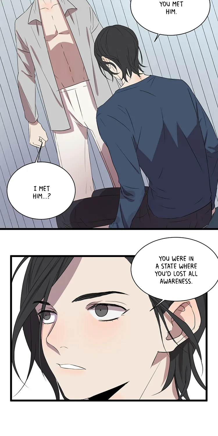 The Unfeeling Me Chapter 50 page 2 - MangaKakalot