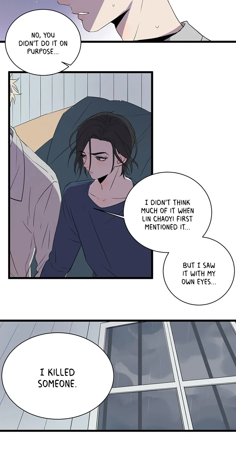 The Unfeeling Me Chapter 50 page 5 - MangaKakalot