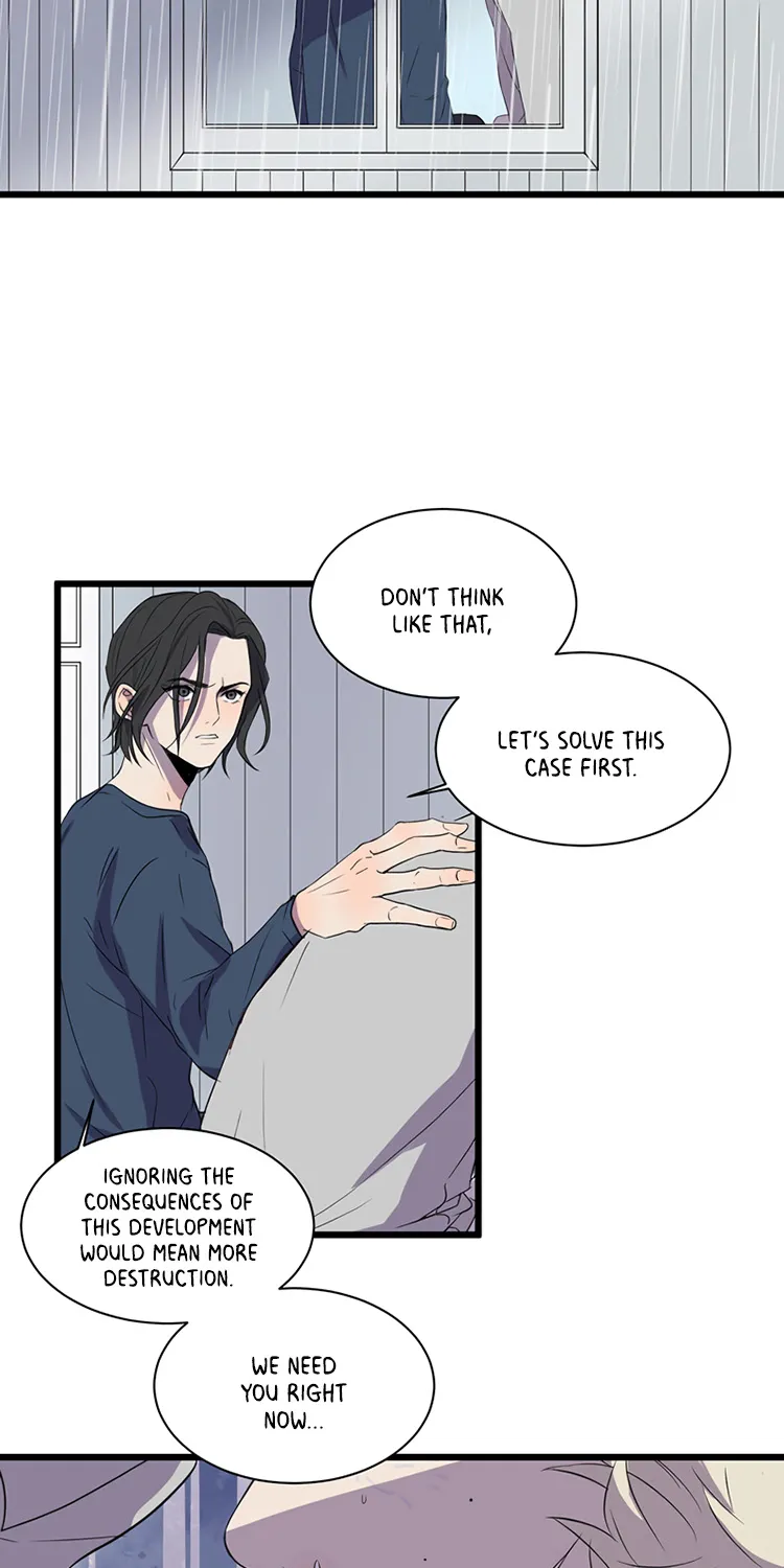 The Unfeeling Me Chapter 50 page 7 - MangaKakalot