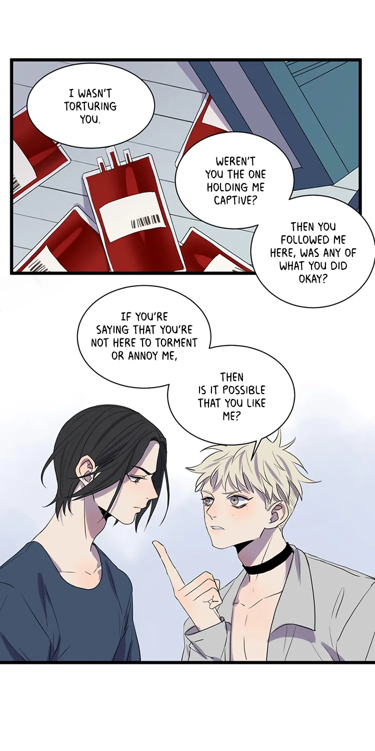 The Unfeeling Me Chapter 51 page 14 - MangaKakalot