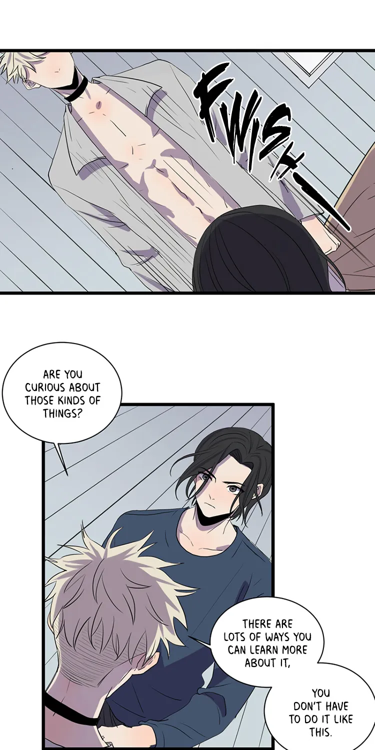 The Unfeeling Me Chapter 51 page 16 - MangaKakalot