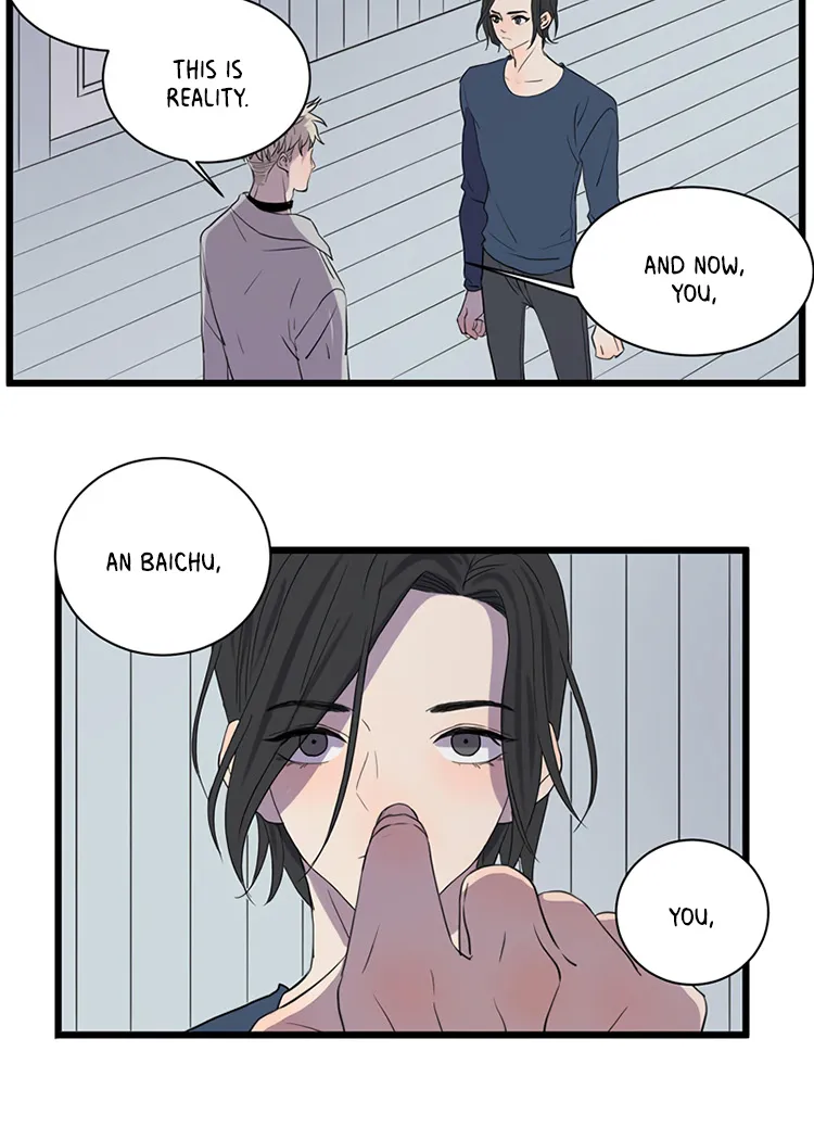 The Unfeeling Me Chapter 51 page 20 - MangaKakalot