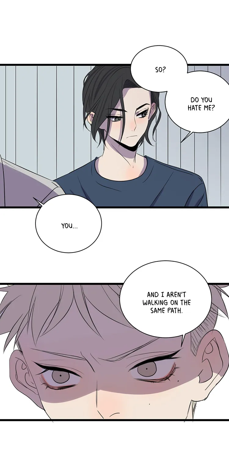 The Unfeeling Me Chapter 51 page 23 - MangaKakalot