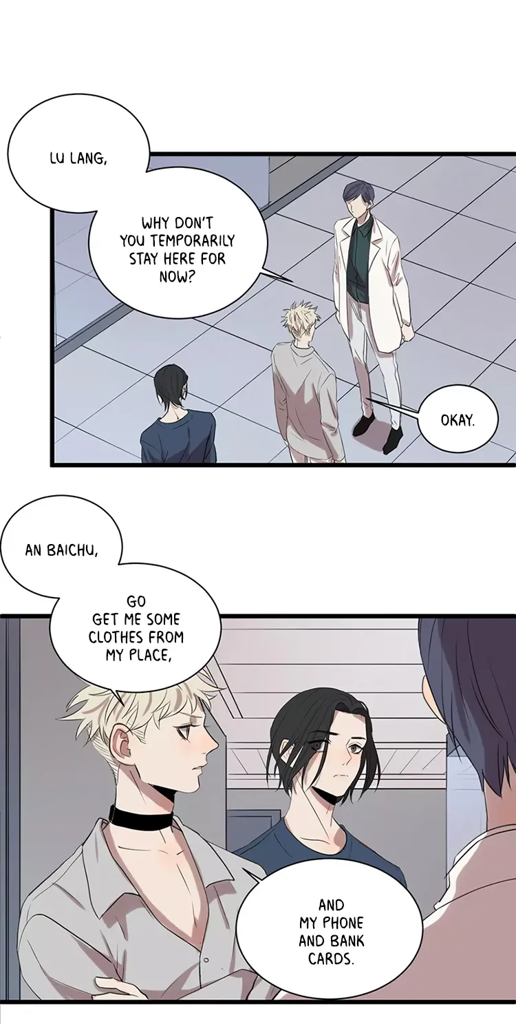 The Unfeeling Me Chapter 52 page 13 - MangaKakalot