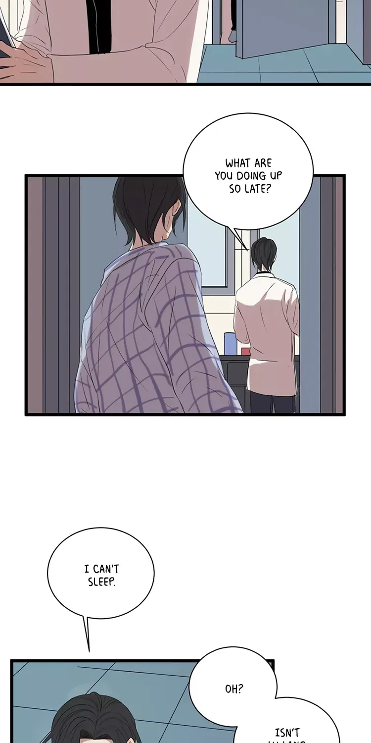 The Unfeeling Me Chapter 52 page 25 - MangaKakalot