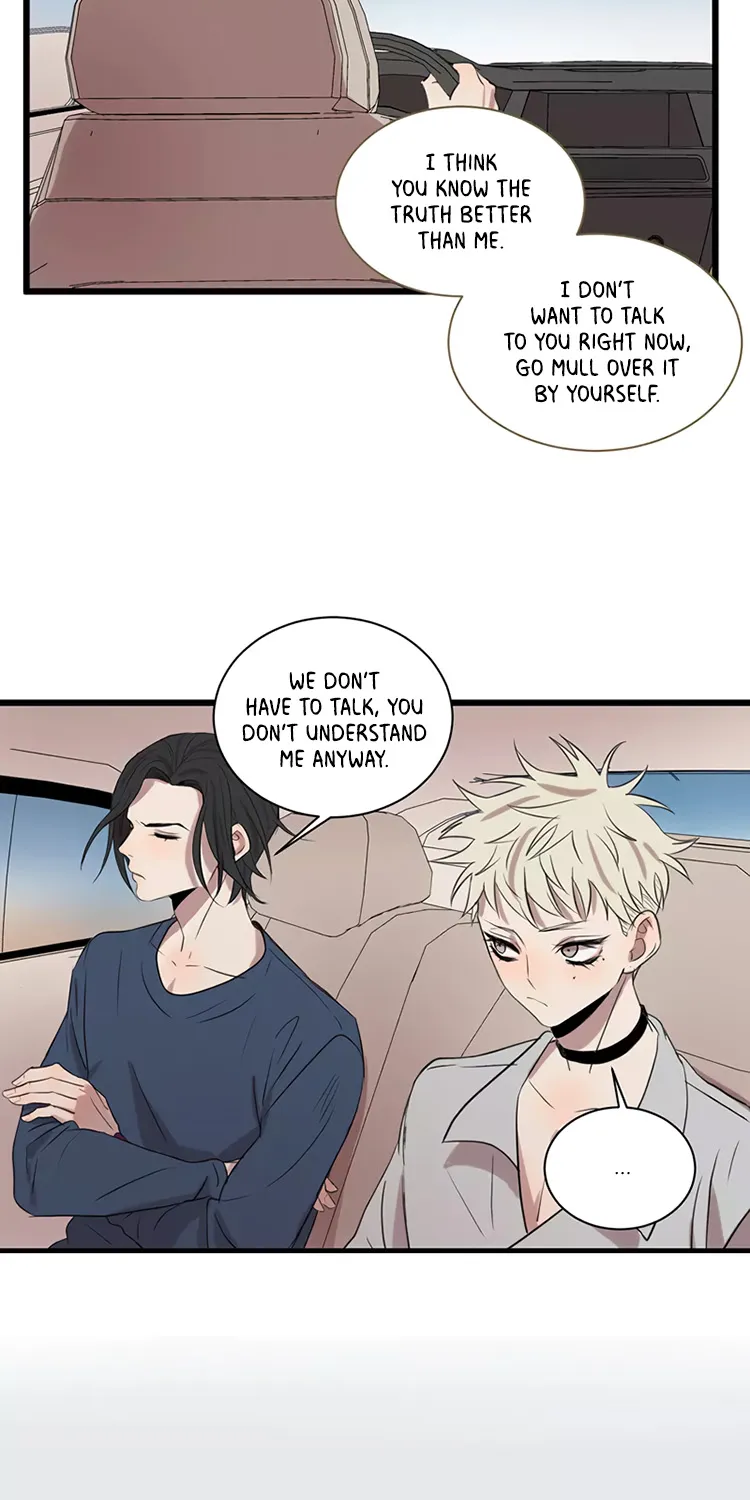 The Unfeeling Me Chapter 52 page 5 - MangaKakalot