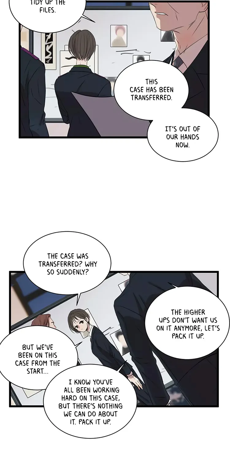 The Unfeeling Me Chapter 52 page 7 - MangaKakalot