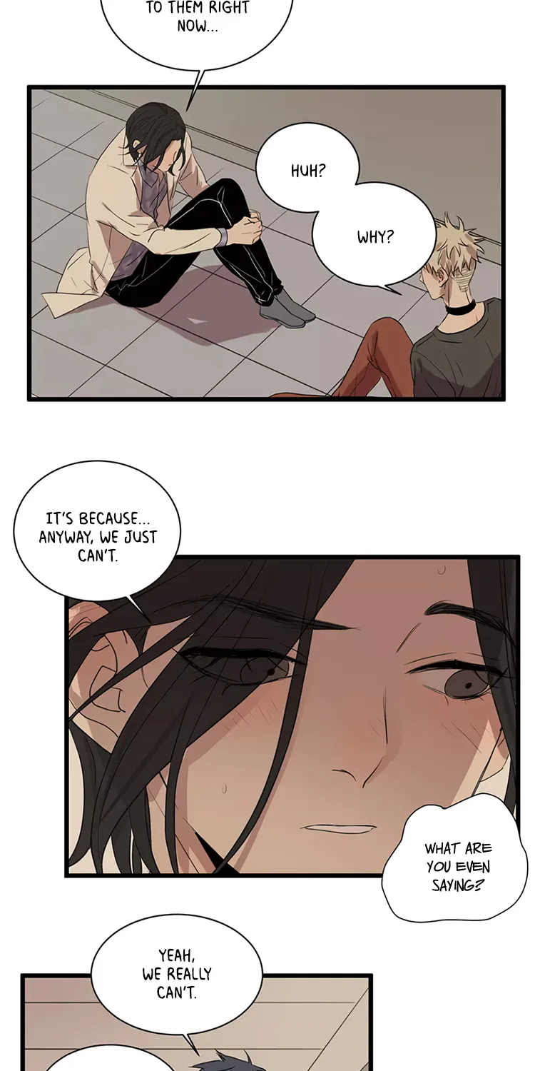 The Unfeeling Me Chapter 54 page 5 - MangaKakalot