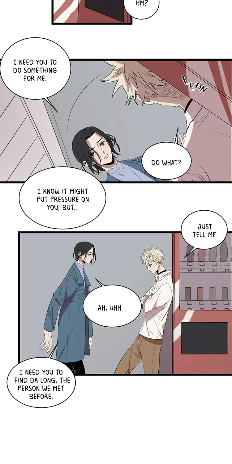 The Unfeeling Me Chapter 55 page 2 - MangaKakalot