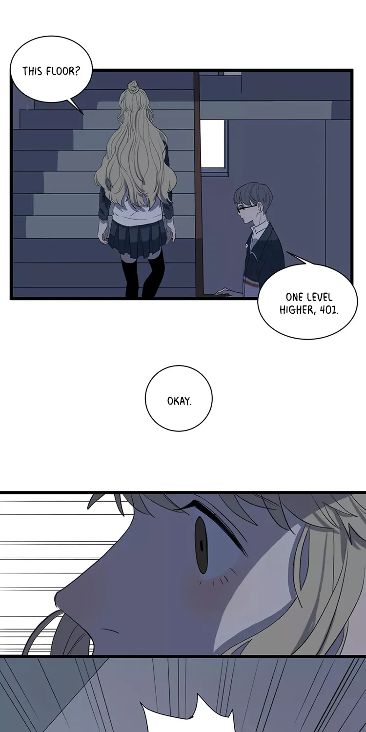 The Unfeeling Me Chapter 55 page 16 - MangaKakalot