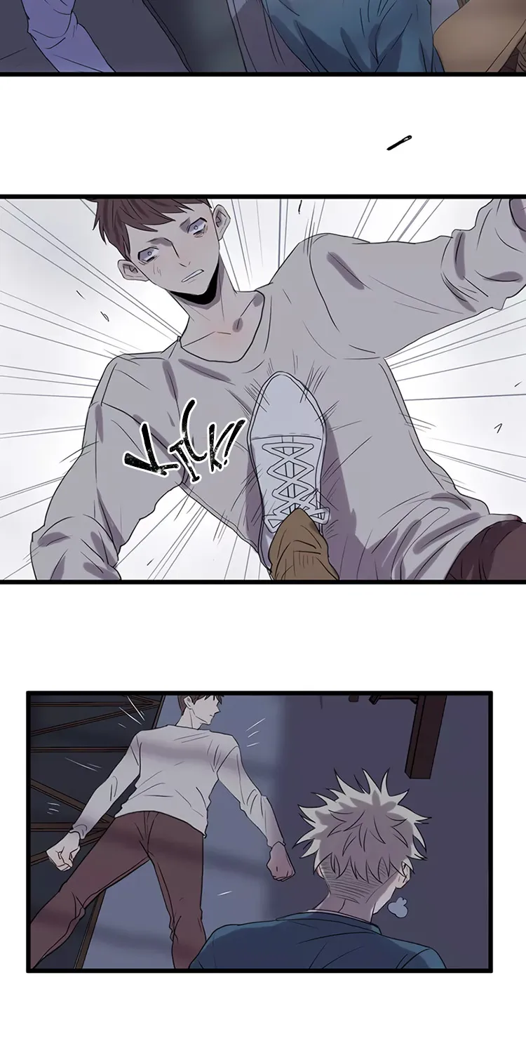 The Unfeeling Me Chapter 57 page 12 - MangaKakalot