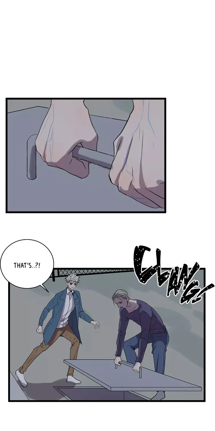 The Unfeeling Me Chapter 58 page 2 - MangaKakalot