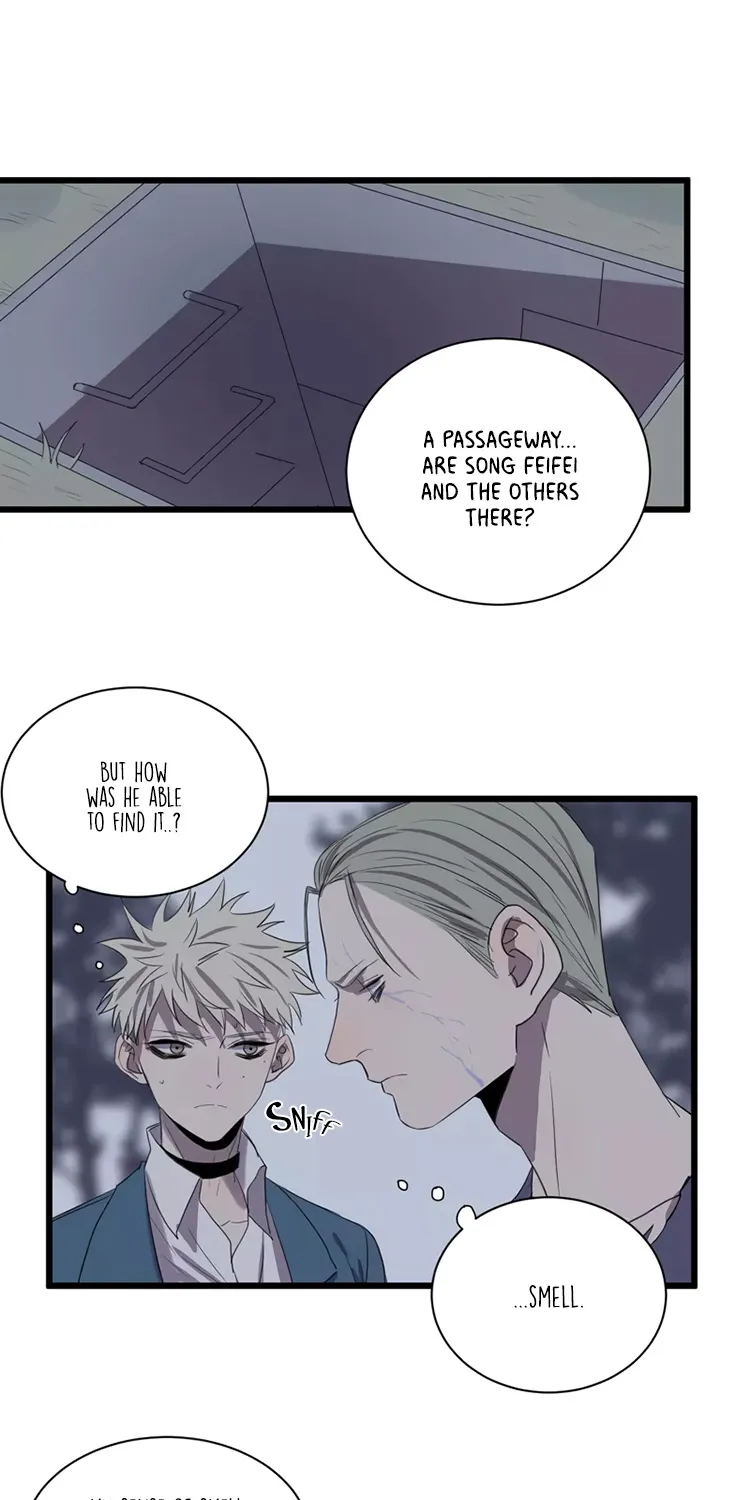 The Unfeeling Me Chapter 58 page 3 - MangaKakalot