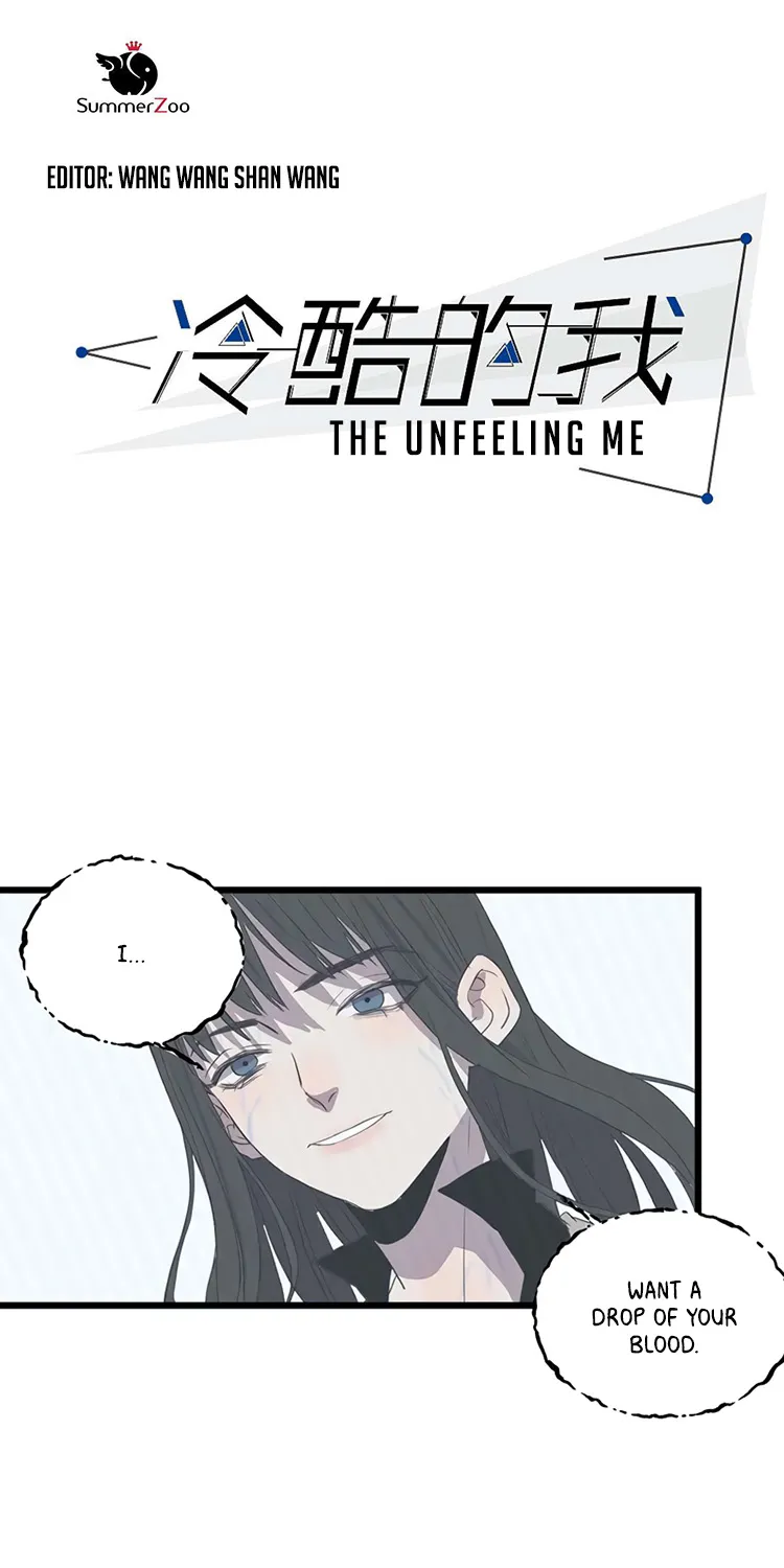 The Unfeeling Me Chapter 59 page 1 - MangaKakalot