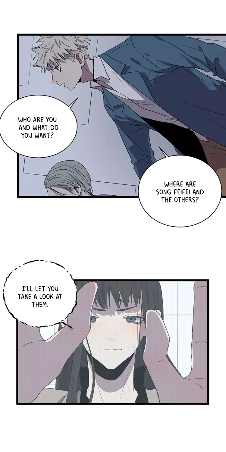 The Unfeeling Me Chapter 59 page 2 - MangaKakalot