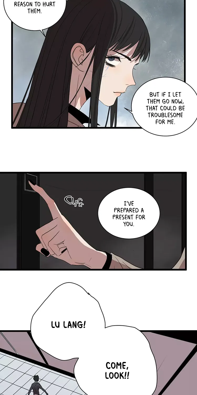 The Unfeeling Me Chapter 59 page 14 - MangaKakalot