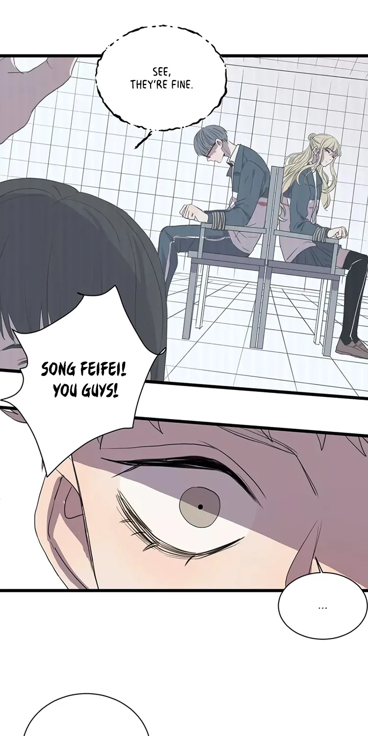 The Unfeeling Me Chapter 59 page 3 - MangaKakalot