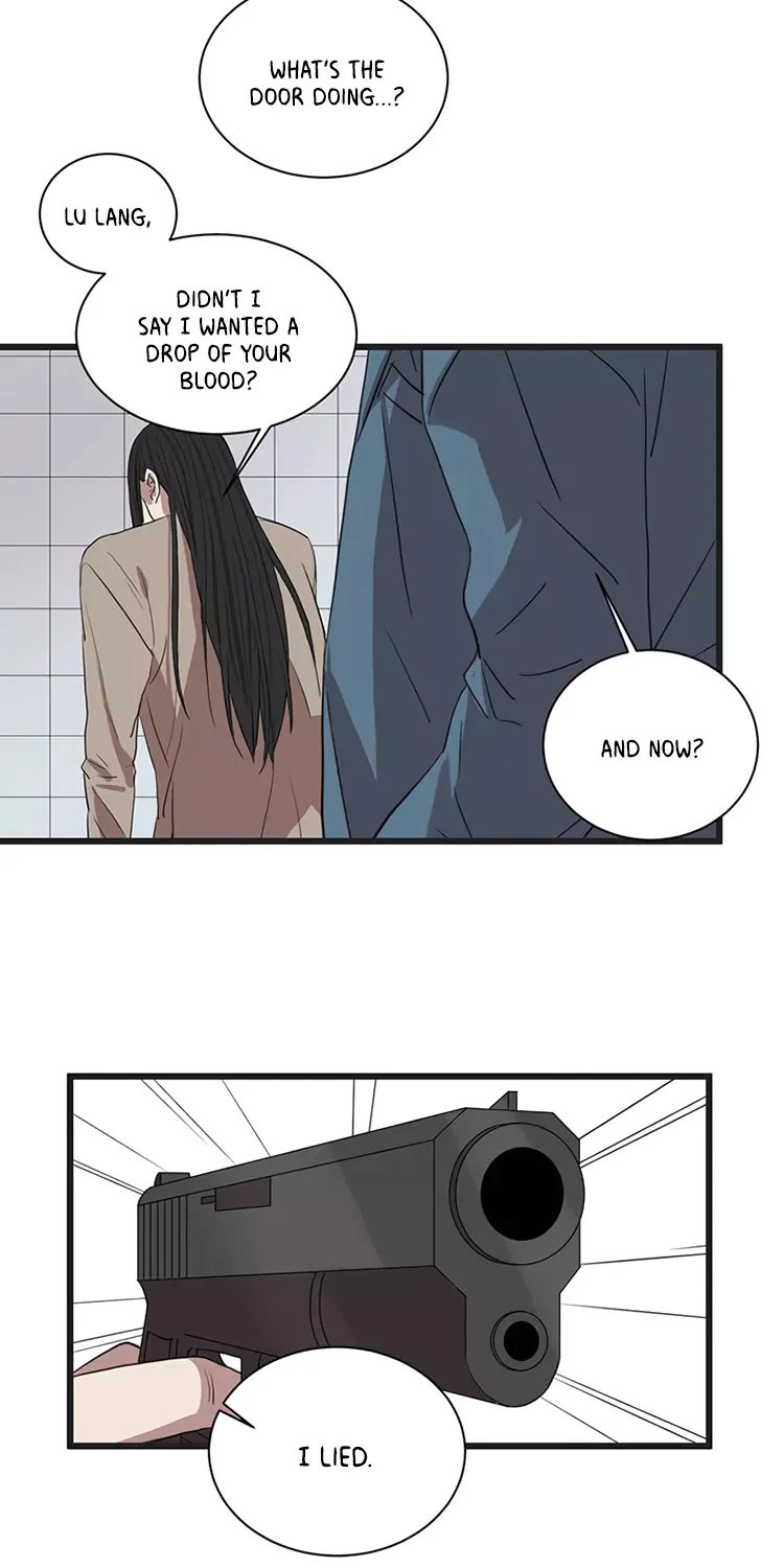 The Unfeeling Me Chapter 59 page 23 - MangaKakalot