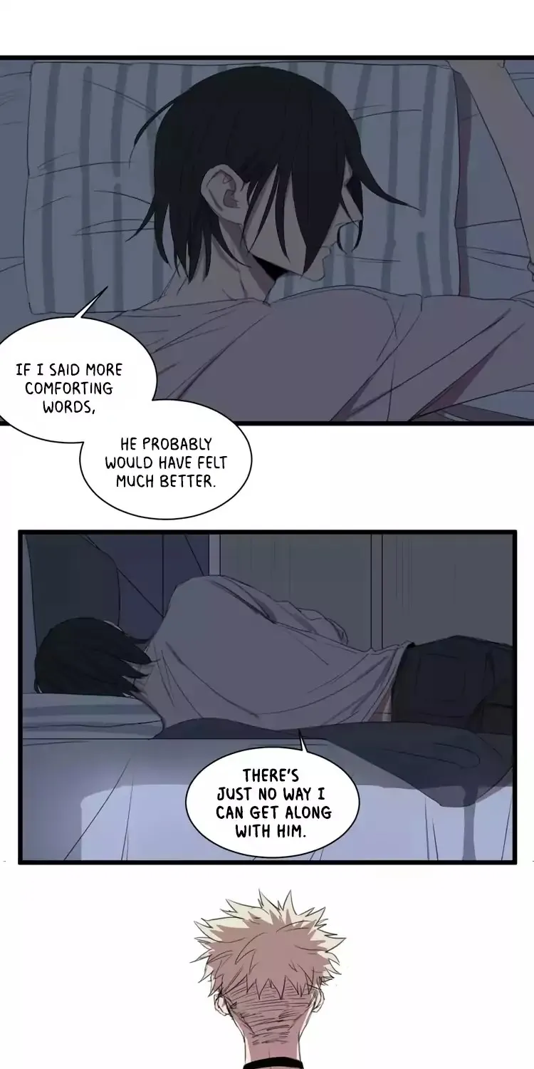 The Unfeeling Me Chapter 6 page 26 - MangaKakalot