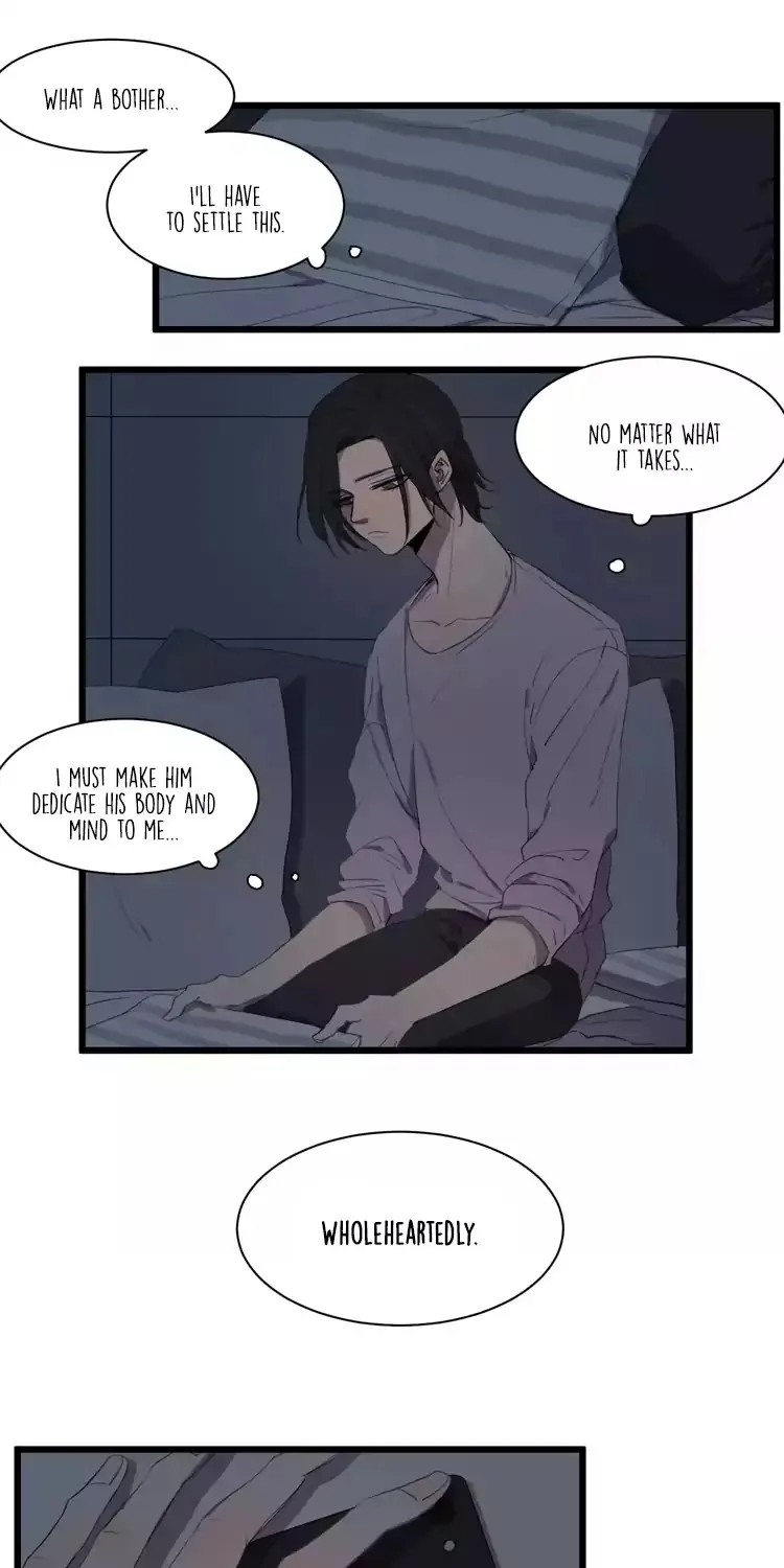 The Unfeeling Me Chapter 6 page 29 - MangaKakalot