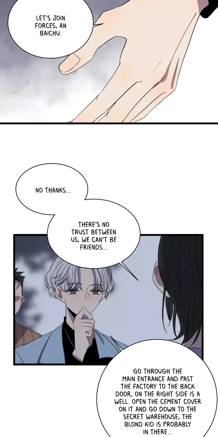 The Unfeeling Me Chapter 60 page 13 - MangaKakalot